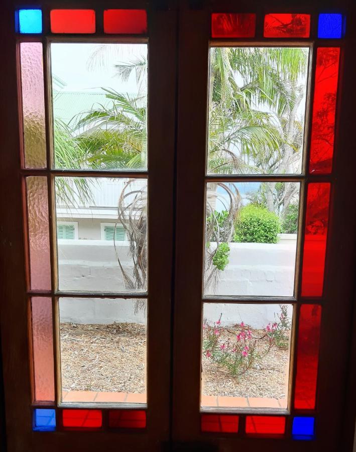 Hope Villa Bed & Breakfast 克尼斯纳 外观 照片
