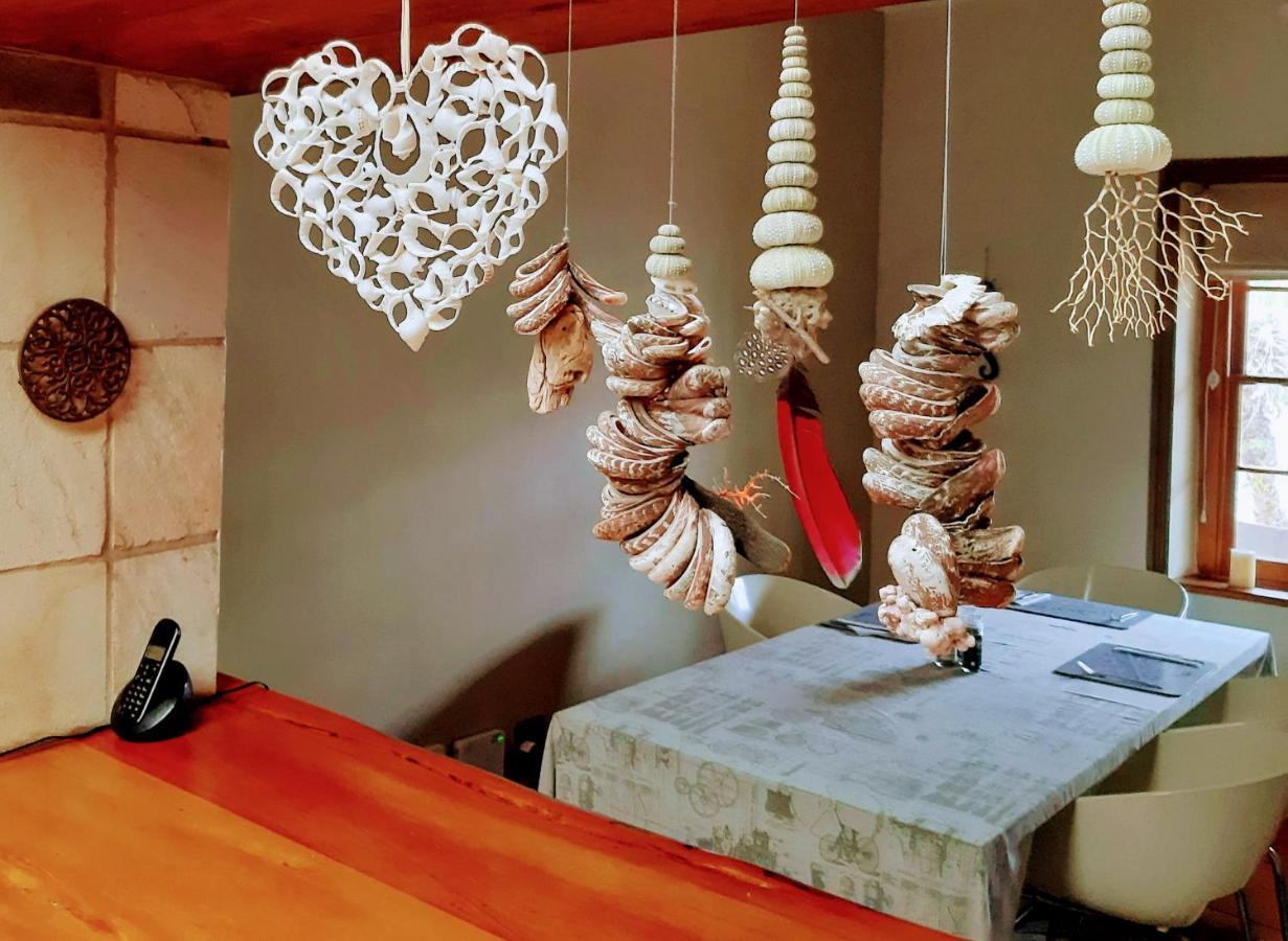 Hope Villa Bed & Breakfast 克尼斯纳 外观 照片