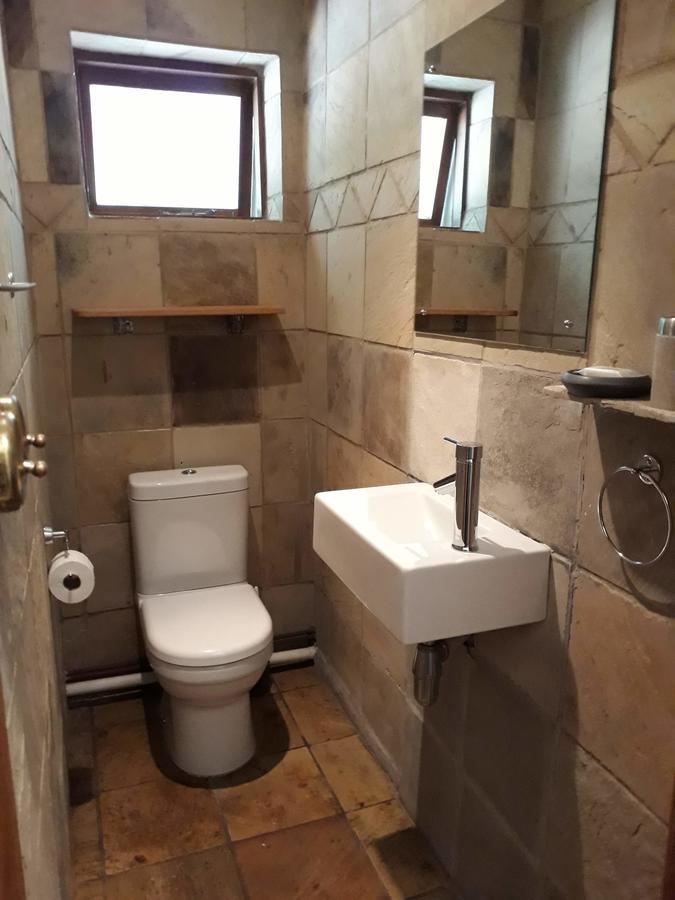 Hope Villa Bed & Breakfast 克尼斯纳 外观 照片