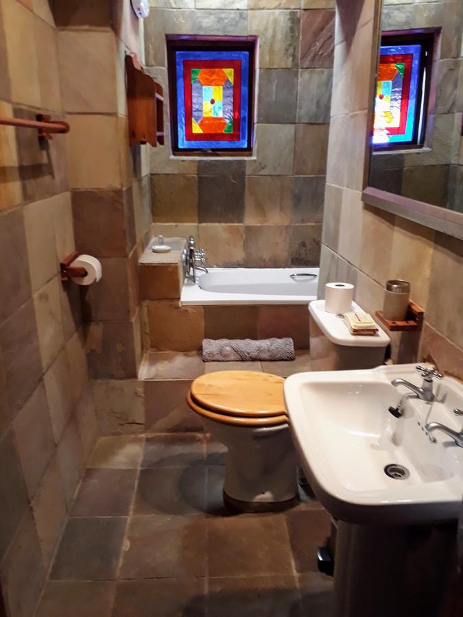 Hope Villa Bed & Breakfast 克尼斯纳 外观 照片