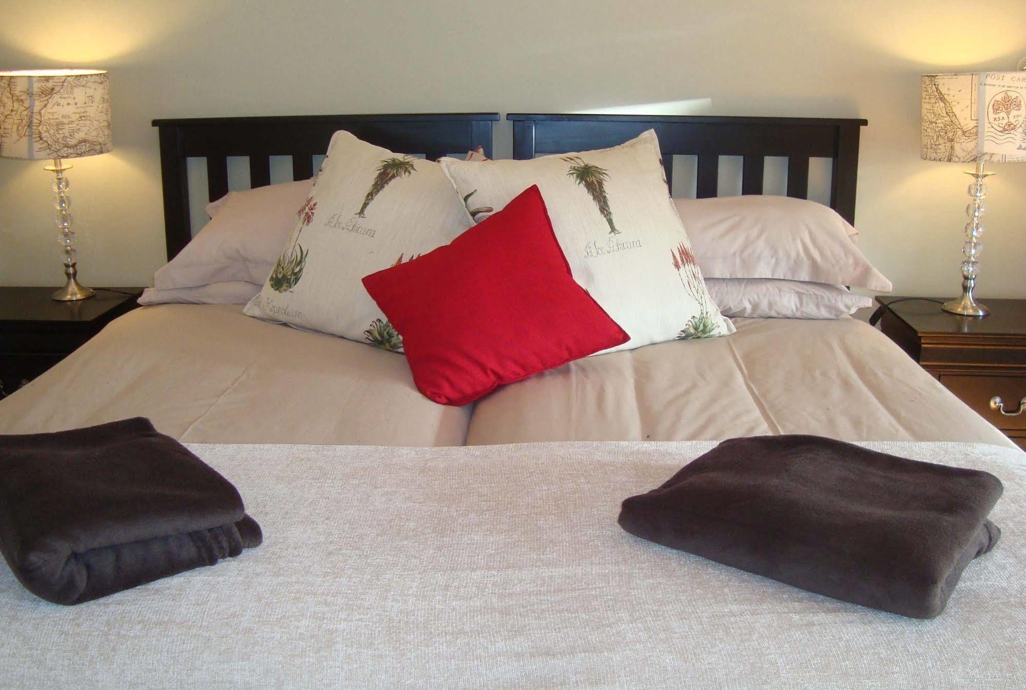Hope Villa Bed & Breakfast 克尼斯纳 外观 照片