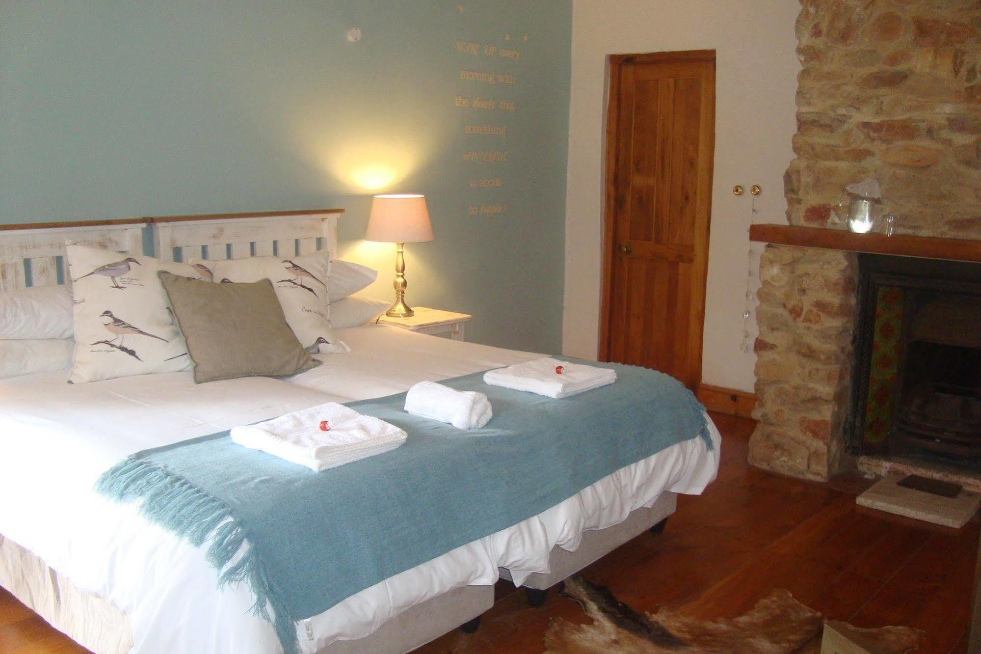 Hope Villa Bed & Breakfast 克尼斯纳 外观 照片