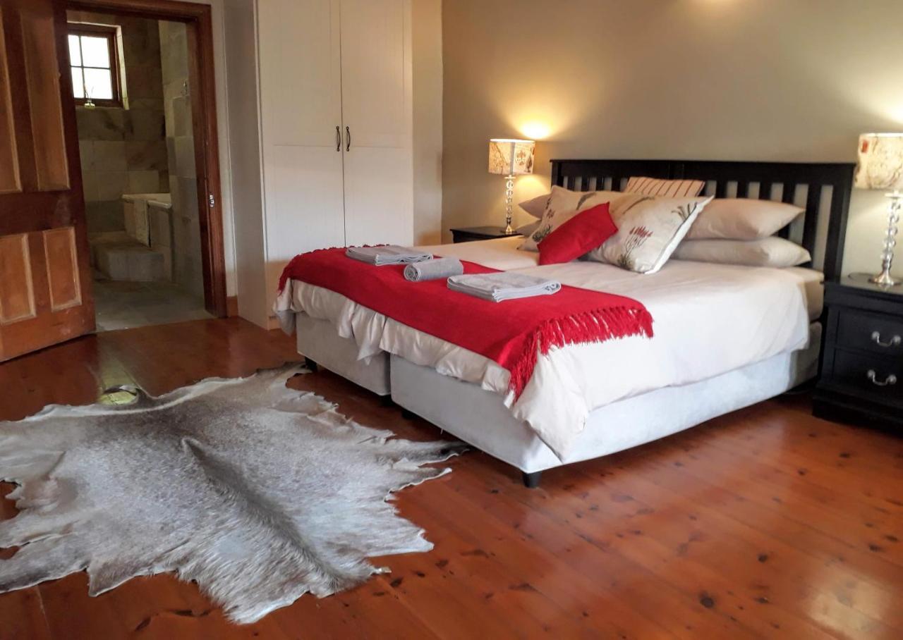 Hope Villa Bed & Breakfast 克尼斯纳 外观 照片