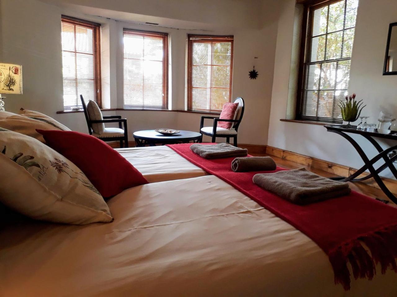 Hope Villa Bed & Breakfast 克尼斯纳 外观 照片