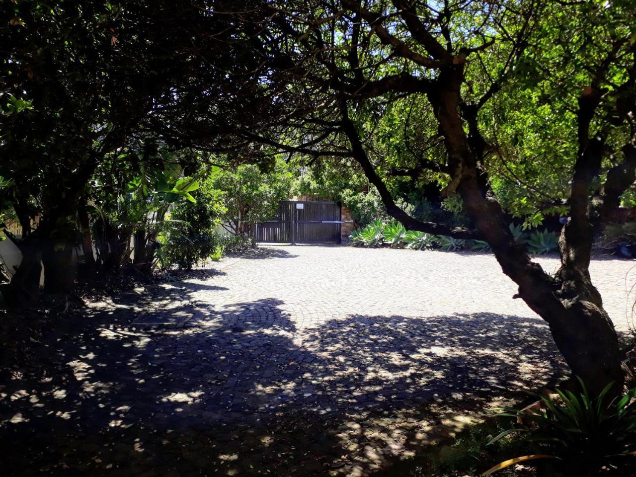 Hope Villa Bed & Breakfast 克尼斯纳 外观 照片