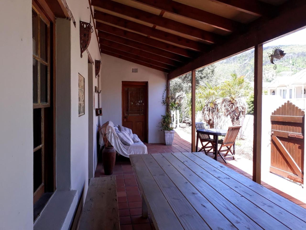 Hope Villa Bed & Breakfast 克尼斯纳 外观 照片