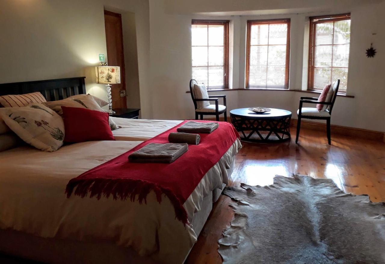 Hope Villa Bed & Breakfast 克尼斯纳 外观 照片