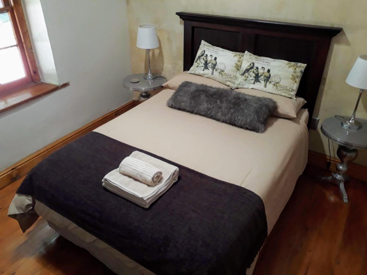 Hope Villa Bed & Breakfast 克尼斯纳 外观 照片
