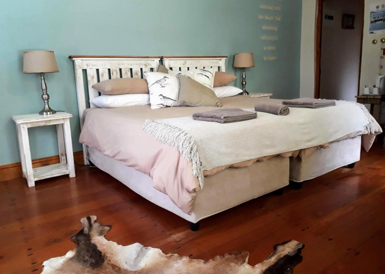 Hope Villa Bed & Breakfast 克尼斯纳 外观 照片