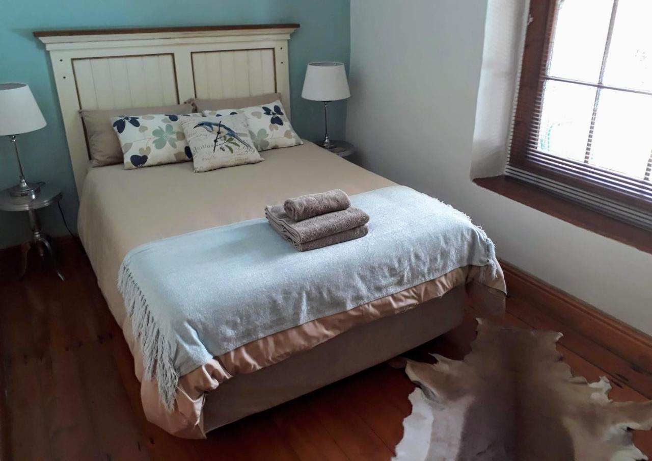 Hope Villa Bed & Breakfast 克尼斯纳 外观 照片