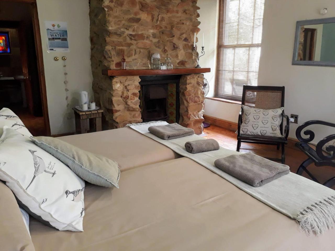 Hope Villa Bed & Breakfast 克尼斯纳 外观 照片
