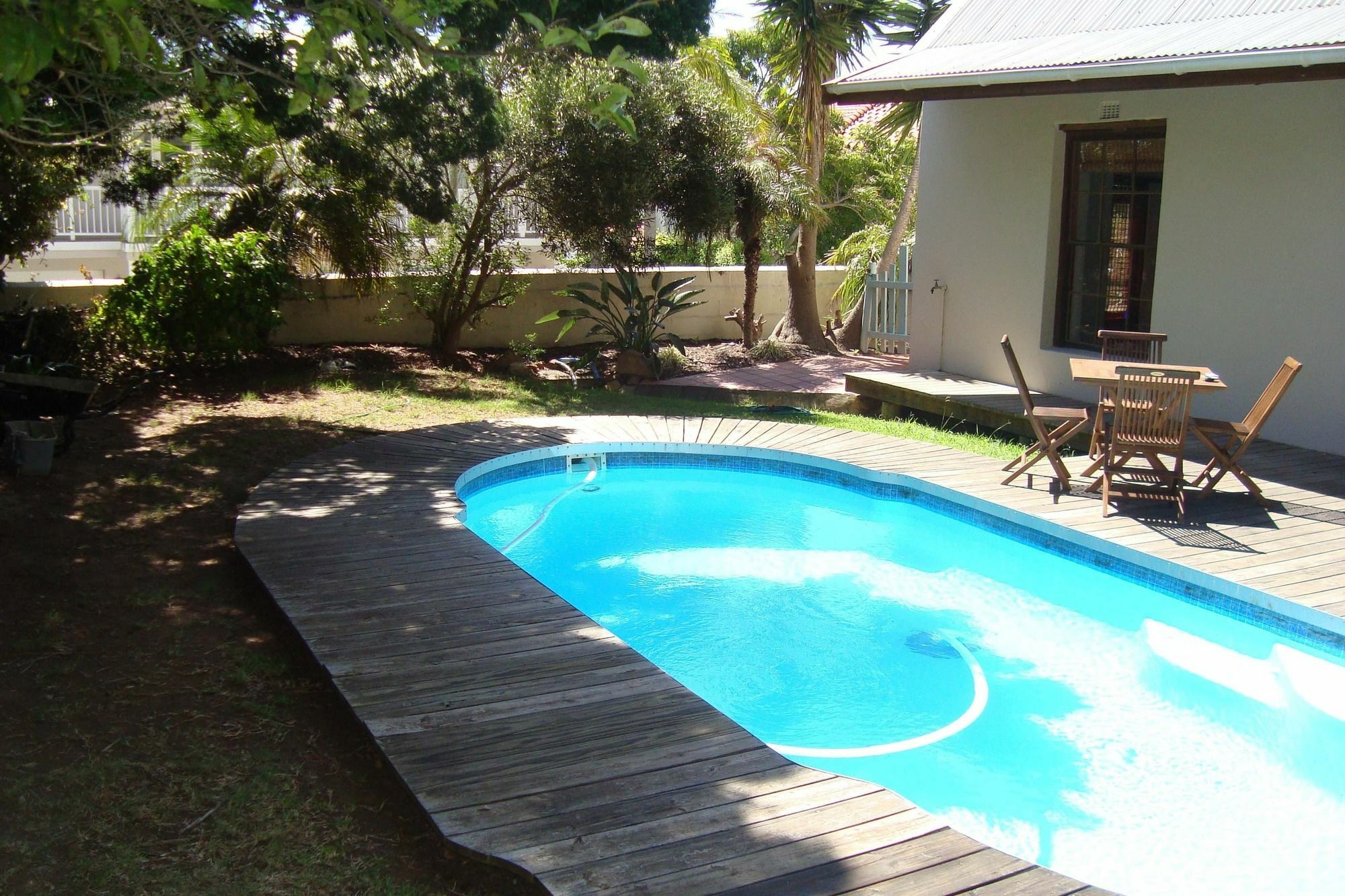 Hope Villa Bed & Breakfast 克尼斯纳 外观 照片