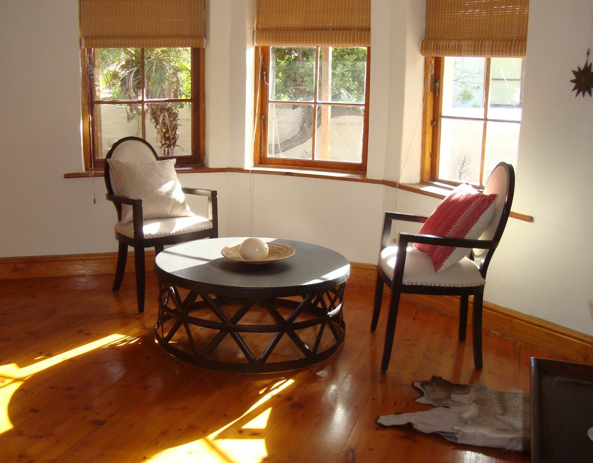 Hope Villa Bed & Breakfast 克尼斯纳 外观 照片