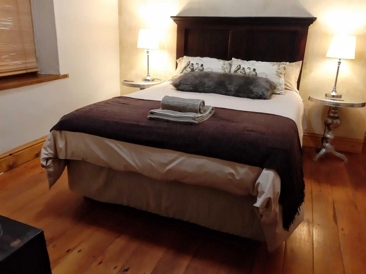 Hope Villa Bed & Breakfast 克尼斯纳 外观 照片