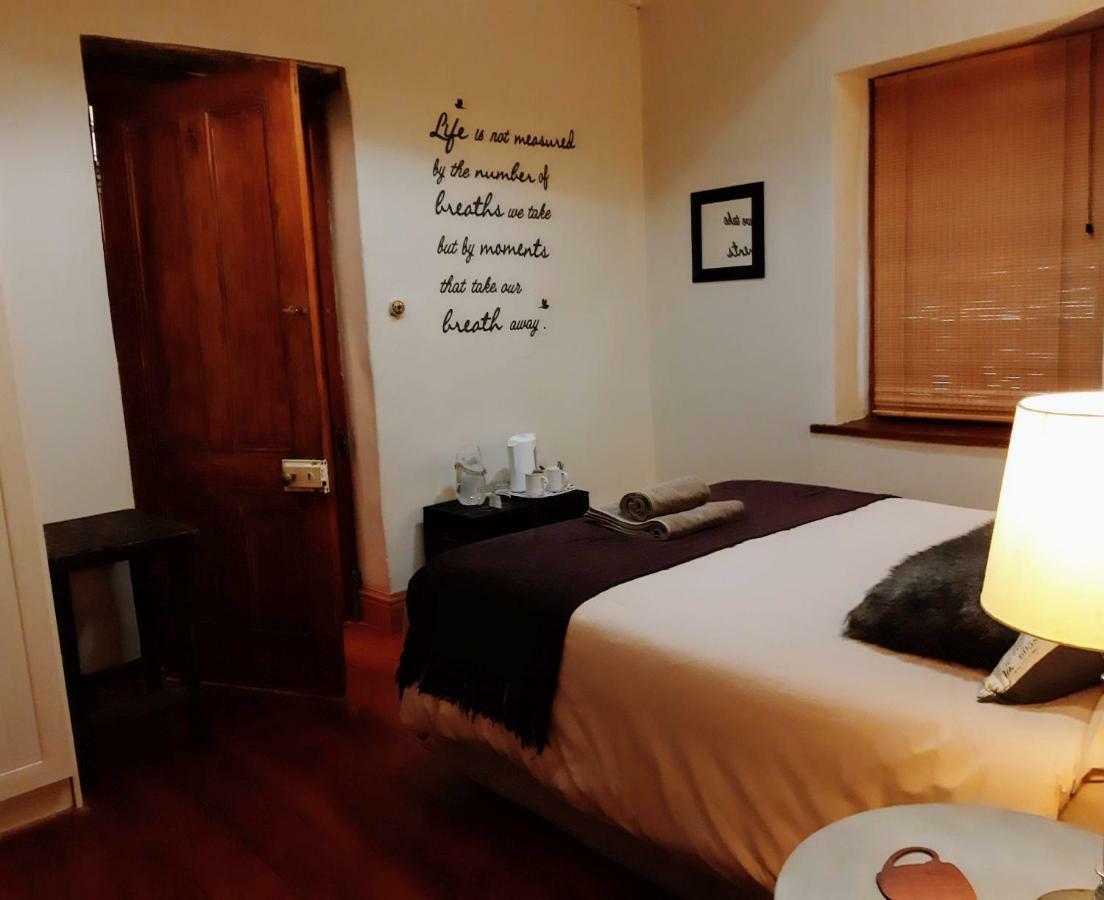 Hope Villa Bed & Breakfast 克尼斯纳 外观 照片