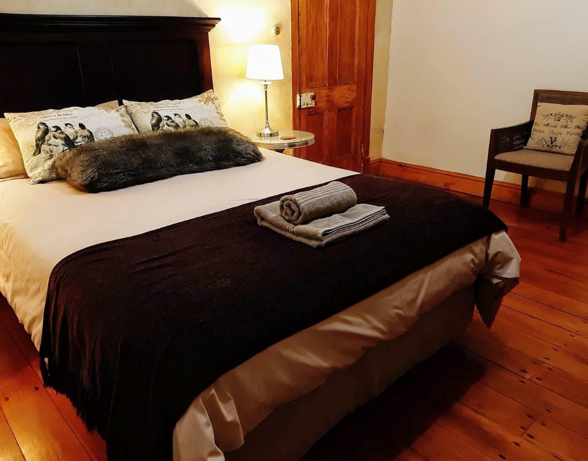 Hope Villa Bed & Breakfast 克尼斯纳 外观 照片