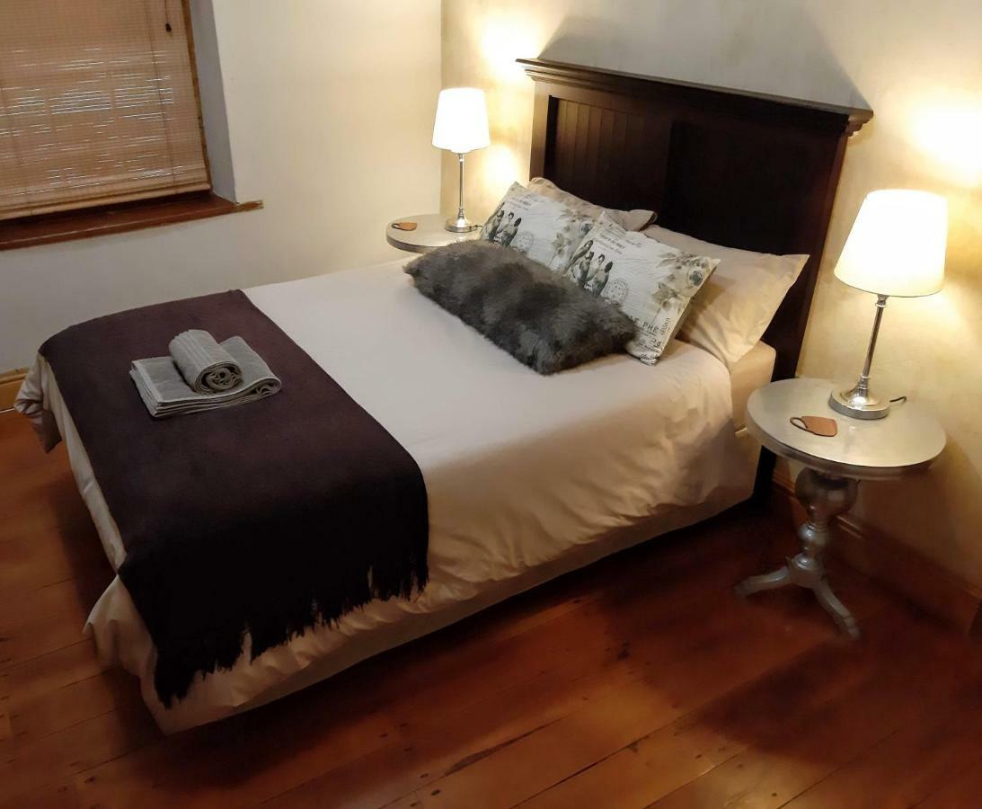 Hope Villa Bed & Breakfast 克尼斯纳 外观 照片