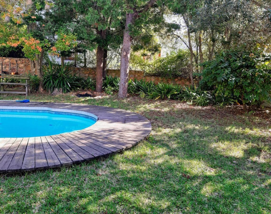 Hope Villa Bed & Breakfast 克尼斯纳 外观 照片
